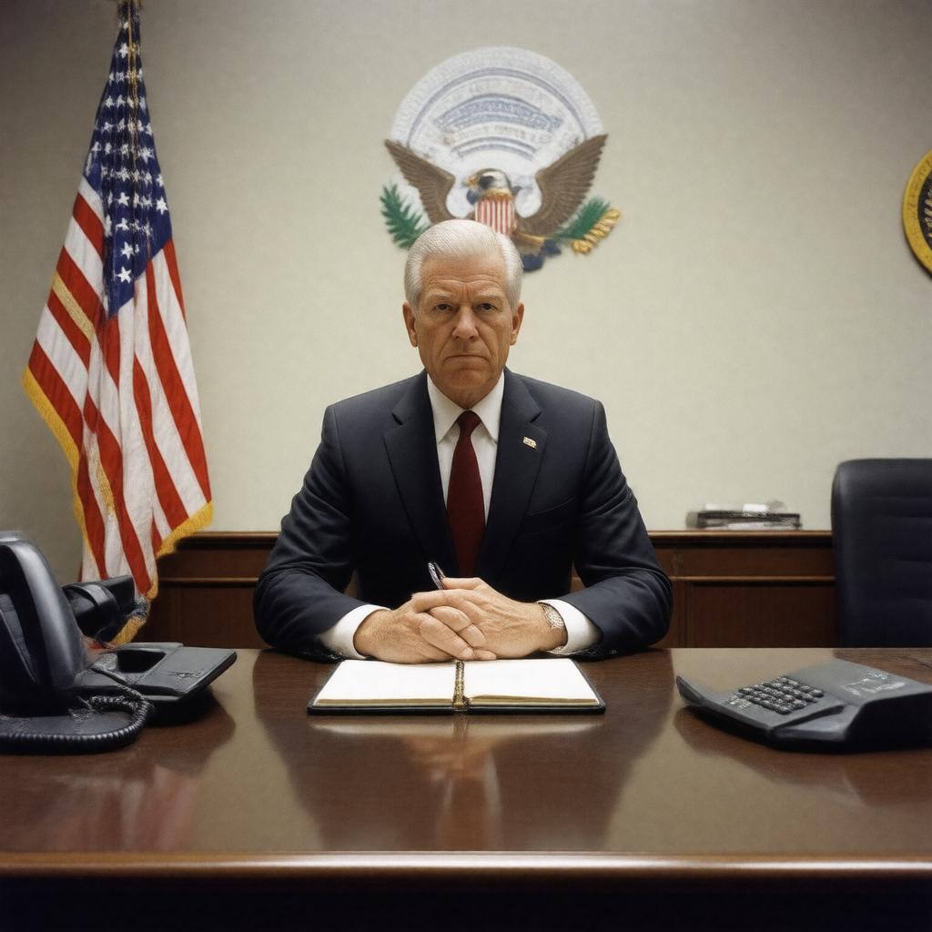 U.S. Secretary of State